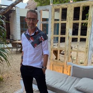 Meet your Posher, Marcin1979